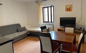 Apartmaji Sara, Izola - Isola