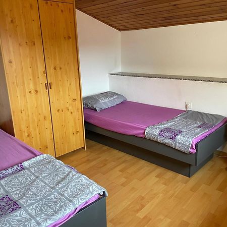 Apartmaji Sara, Izola - Isola Esterno foto