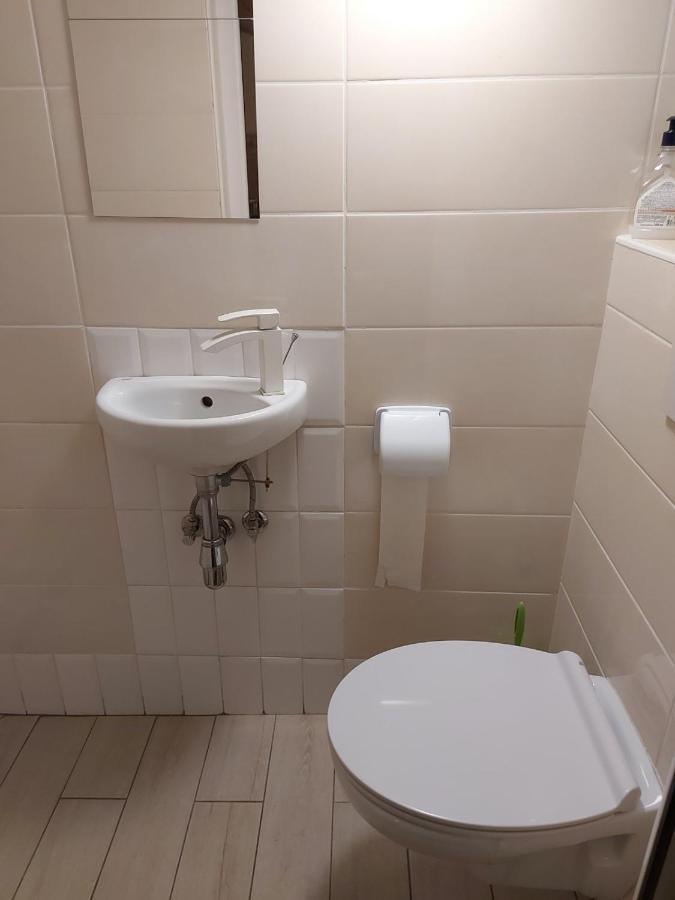 Apartmaji Sara, Izola - Isola Esterno foto