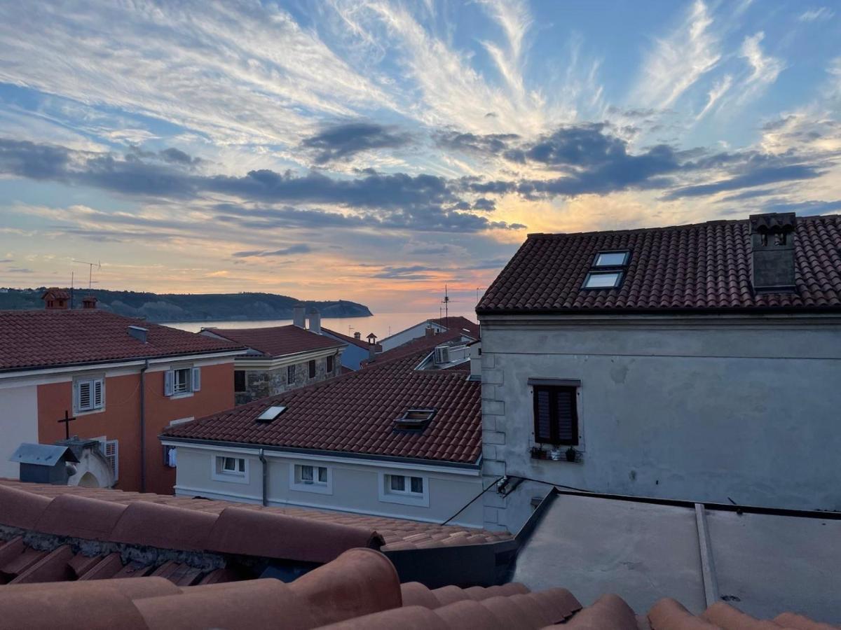 Apartmaji Sara, Izola - Isola Esterno foto