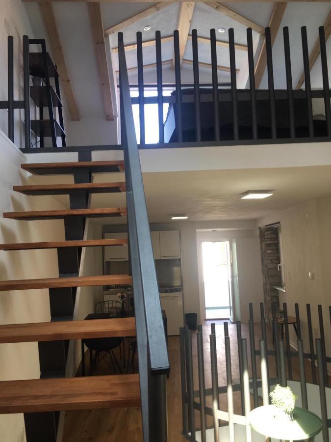 Apartmaji Sara, Izola - Isola Esterno foto