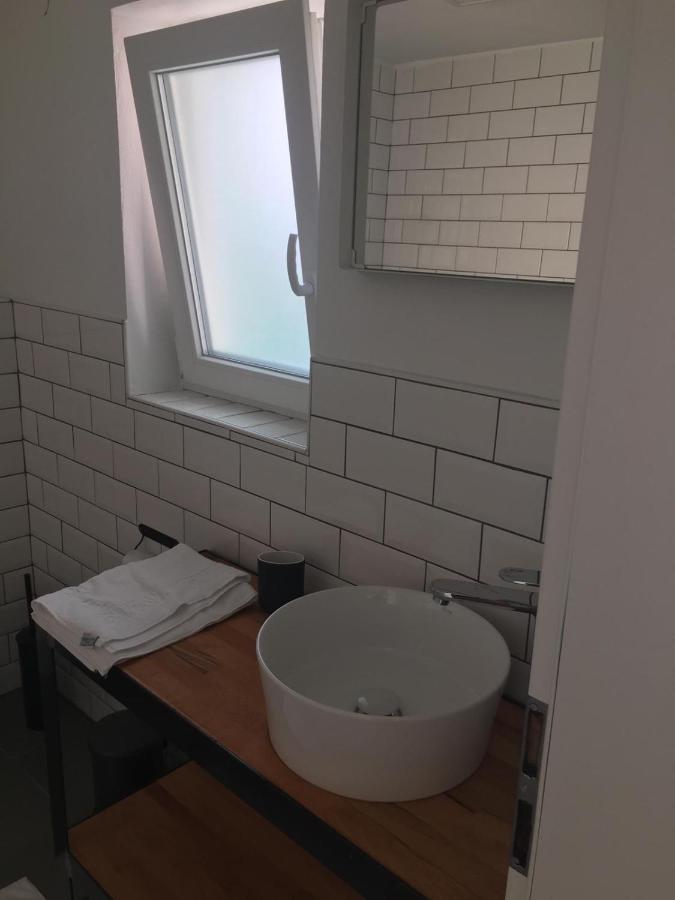 Apartmaji Sara, Izola - Isola Esterno foto