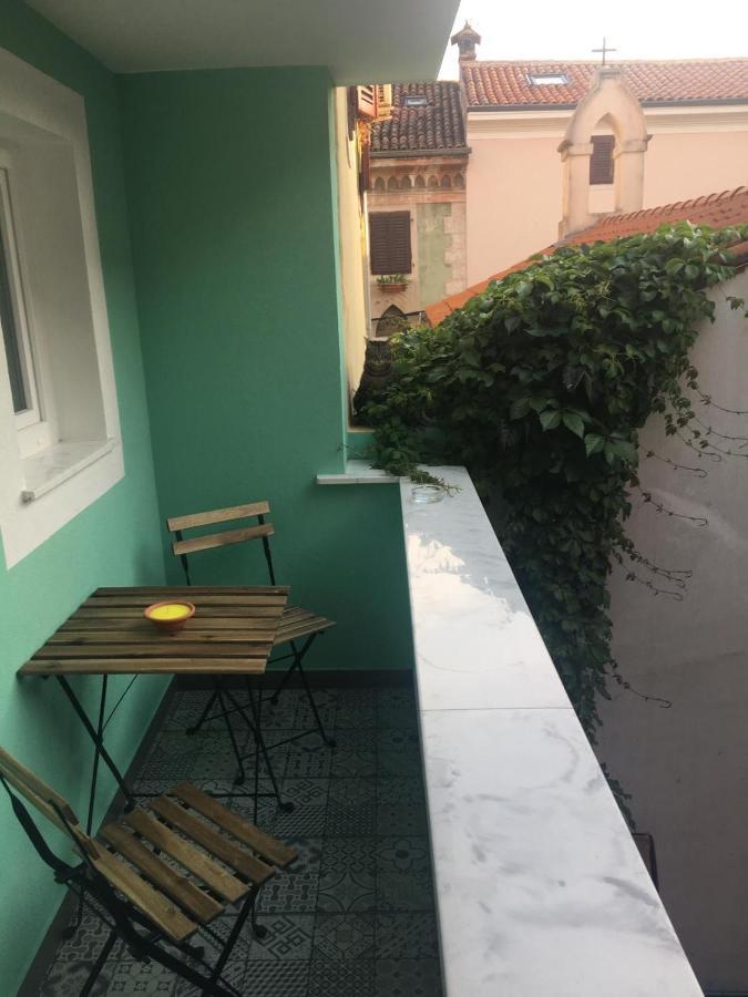 Apartmaji Sara, Izola - Isola Esterno foto