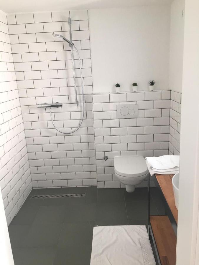 Apartmaji Sara, Izola - Isola Esterno foto
