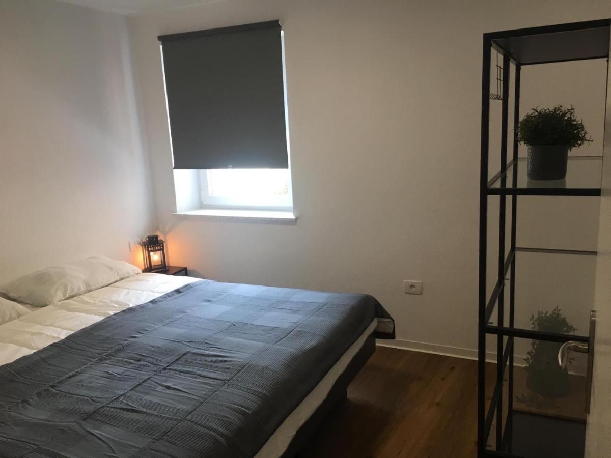Apartmaji Sara, Izola - Isola Esterno foto