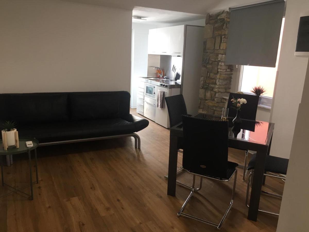Apartmaji Sara, Izola - Isola Esterno foto