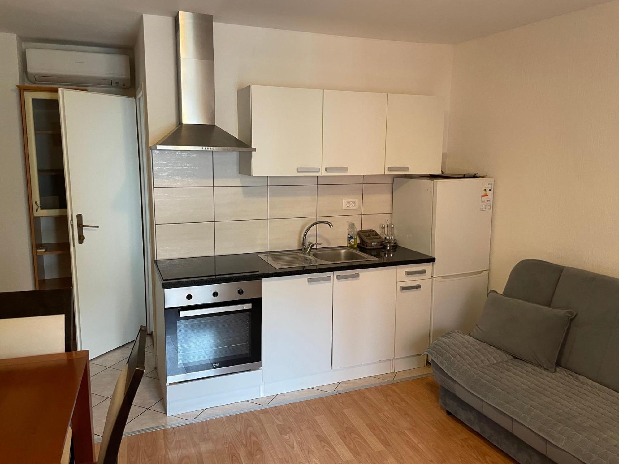 Apartmaji Sara, Izola - Isola Esterno foto