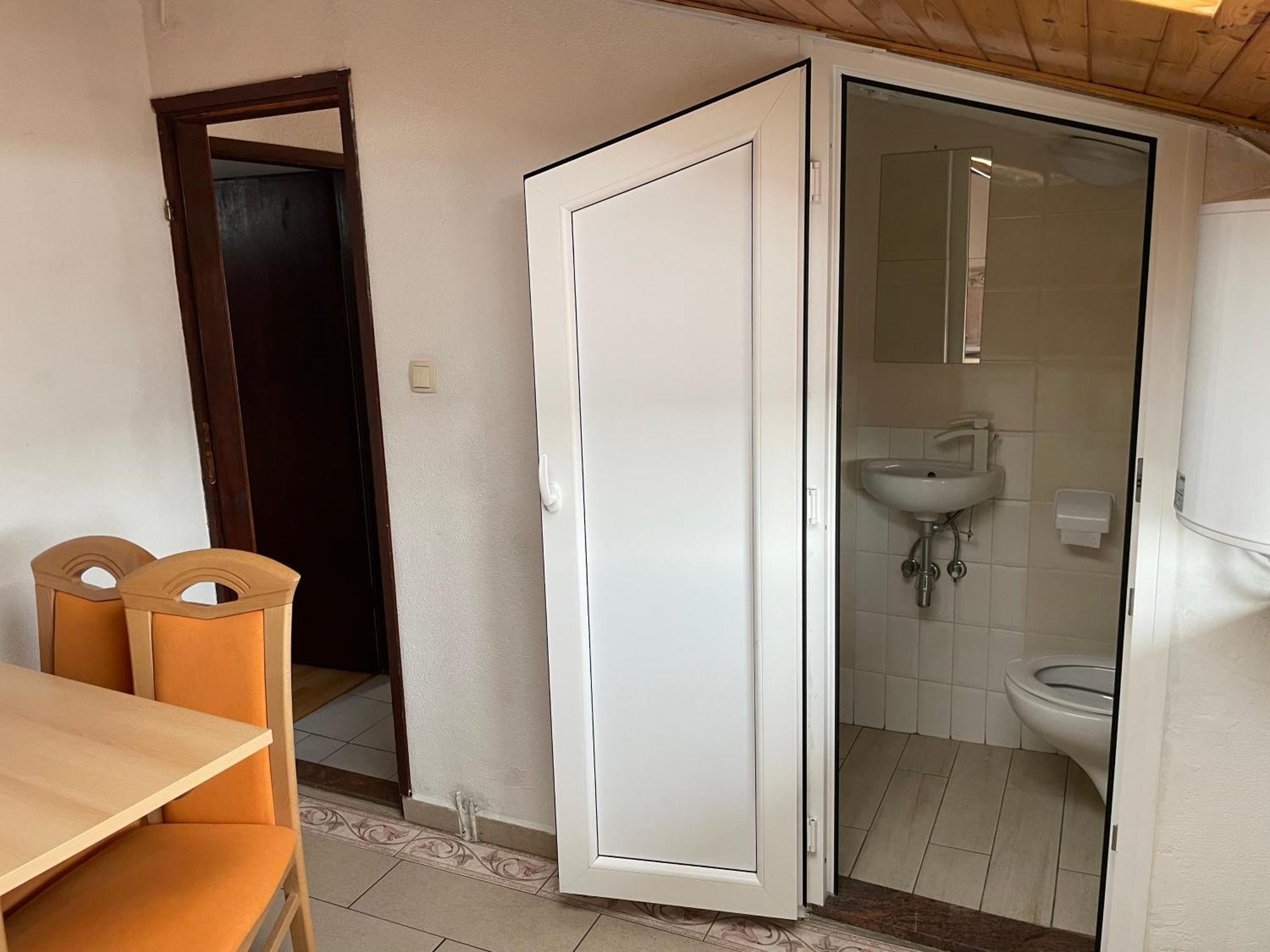 Apartmaji Sara, Izola - Isola Esterno foto