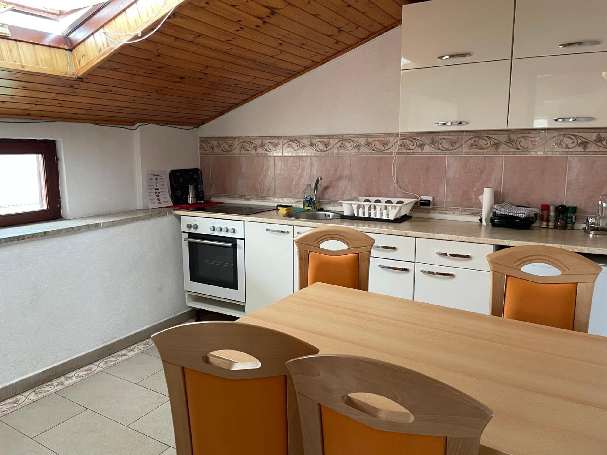 Apartmaji Sara, Izola - Isola Esterno foto