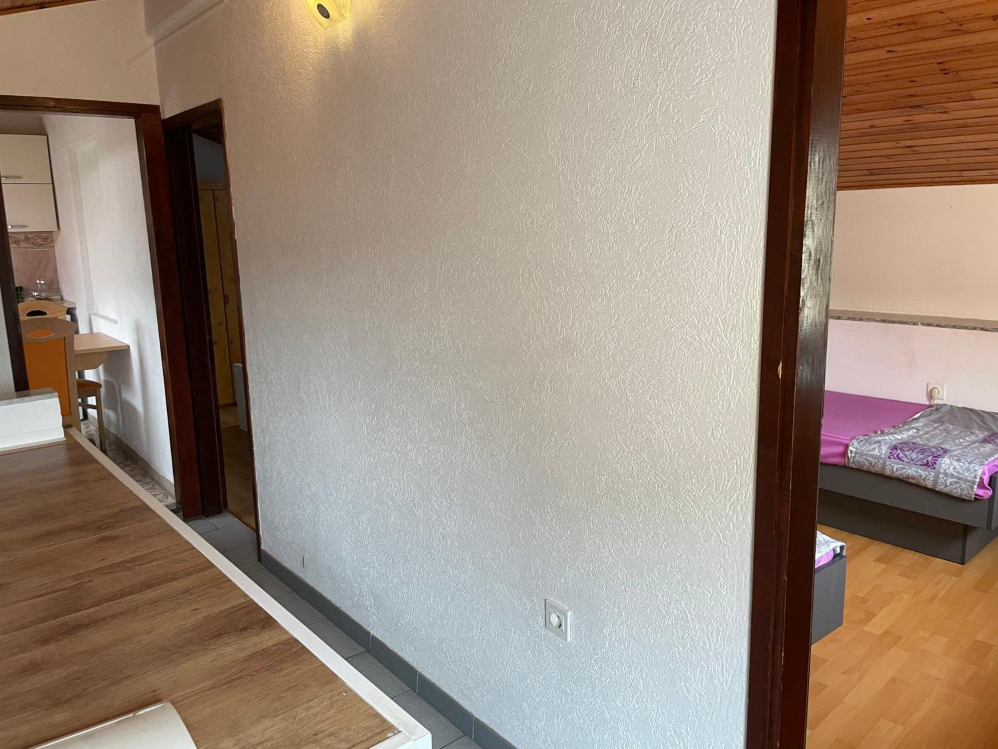 Apartmaji Sara, Izola - Isola Esterno foto