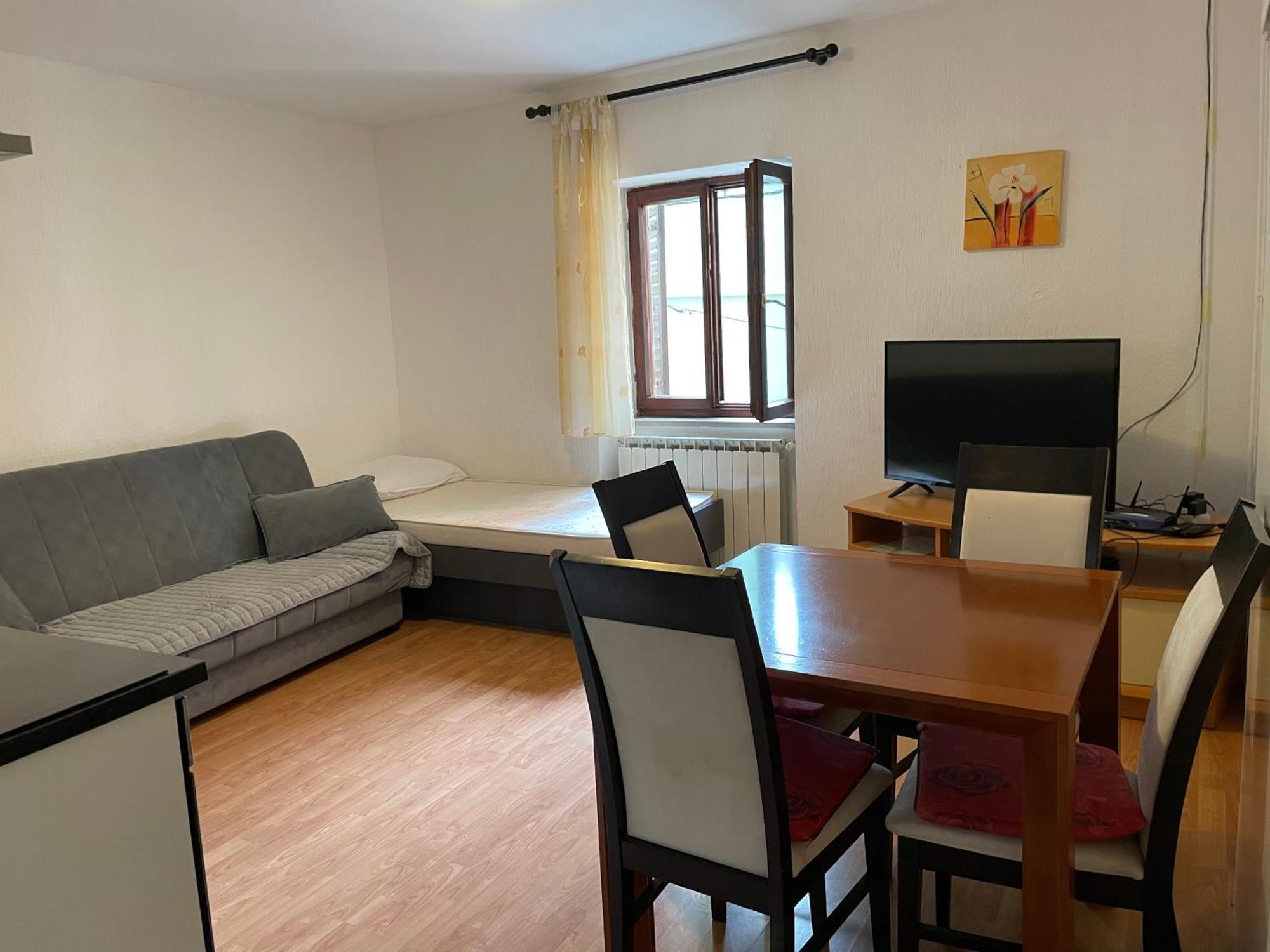 Apartmaji Sara, Izola - Isola Esterno foto